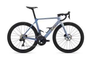 Bild zu Giant EnviLiv Adv. Pro 1 Dreamy Blue M