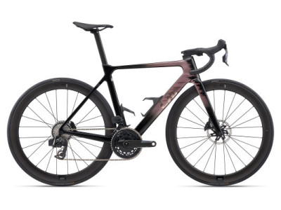 Bild zu Giant EnviLiv Adv. Pro 0-AXS Iron Rouge L