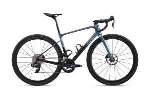 Bild zu Giant Avail Adv. Pro 1 BlueDragonfly/Carbon XXS