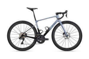 Bild zu Giant Avail Adv. Pro 0 Dreamy Blue/Carbon XS