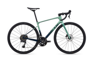 Bild zu Giant Avail Adv. 3 Seafoam/Cosmos Navy XS
