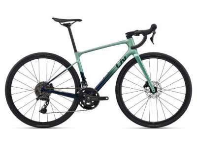 Bild zu Giant Avail Adv. 3 Seafoam/Cosmos Navy S