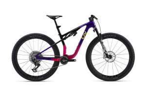 Bild zu Giant Pique Adv. SL SE Stella Purple L