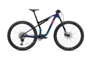 Bild zu Giant Pique Adv. SL 3 DeepCove/SeaSparkle L