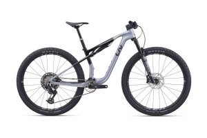 Bild zu Giant Pique Adv. SL 2 Dreamy Blue/Black M