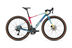 Bild zu Giant Devote Adv. 0-SE Tropical Collage XS