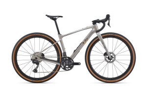 Bild zu Giant Devote Adv. 0 Camel Silk M