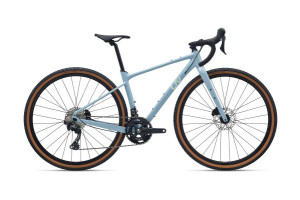 Bild zu Giant Devote 0 Clear Sky S