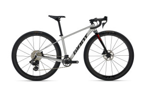 Bild zu Giant Seek 1 Raw Aluminum OSO