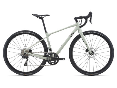 Bild zu Giant Devote 1 - S
