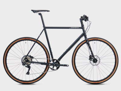 Bild zu Omnium CXC V3 Steel -L