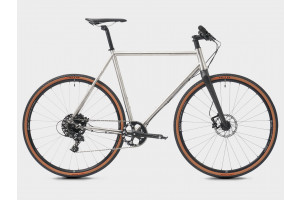 Bild zu Omnium CXC Titanium -L