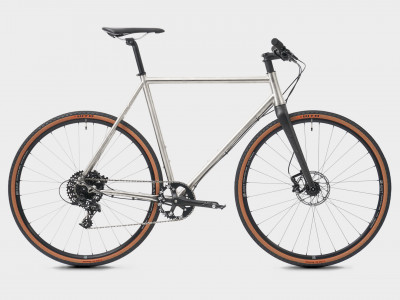 Bild zu Omnium CXC Titanium -L