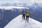 Skitour